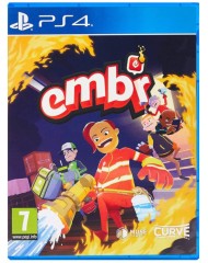 Embr Uber Firefighters