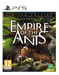 Empire Of The Ants Limited Edition
