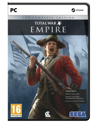 Empire Total War Complete Collection