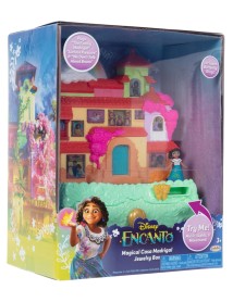 Encanto Magical Encanto House Jewelry Box (219514) 