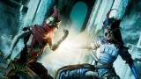 Joc Enotria The Last Song Deluxe Edition pentru PS5