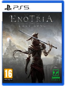 Enotria The Last Song 