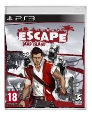 Escape Dead Island