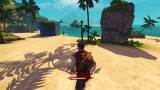 Joc Escape Dead Island pentru PS3