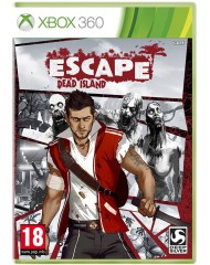 Escape Dead Island