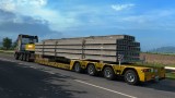 Joc Euro Truck Simulator 2 Cargo Collection Bundle pentru PC