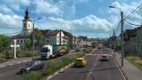 Joc Euro Truck Simulator 2 Road to the Black Sea pentru PC