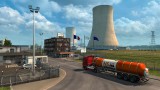 Joc Euro Truck Simulator 2 Vive La France Add On pentru PC