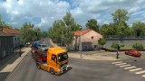 Joc Euro Truck Simulator 2 Vive La France Add On pentru PC