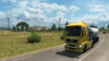 Joc Euro Truck Simulator 2 Vive La France Add On pentru PC