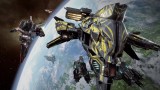 Joc Eve Valkyrie Psvr Required pentru PS4 / PS VR