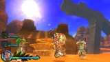 Joc Ever Oasis pentru Nintendo 3DS