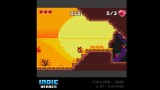 Joc Evercade Indie Heroes Collection 1 Cartridge
