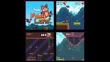 Joc Evercade Indie Heroes Collection 1 Cartridge