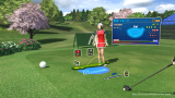 Joc Everybodys Golf pentru PS4 / PS VR