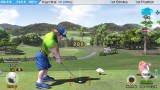 Joc Everybodys Golf pentru PlayStation Portable