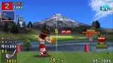 Joc Everybodys Golf pentru PlayStation Portable
