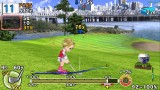 Joc Everybodys Golf pentru PlayStation Portable