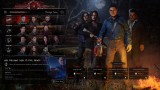 Evil Dead The Game