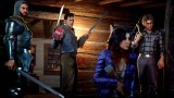 Evil Dead The Game