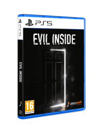 Evil Inside 