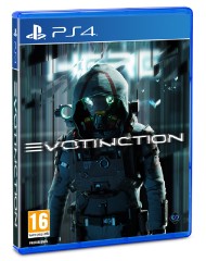 Evotinction