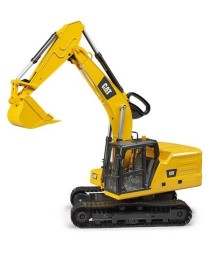 Excavator Bruder Cat (br2483) 