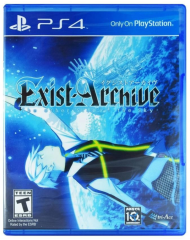 Exist Archive Other Side Of The Sky