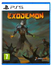 Exodemon 