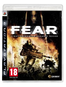 F.e.a.r. 