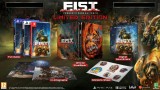 F.i.s.t.- Forged In Shadow Torch Limited Edition