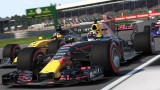 Joc F1 2017 pentru PS4