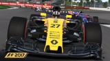 Joc F1 2017 pentru PS4