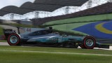 Joc F1 2017 pentru PS4