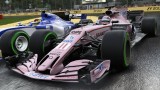 Joc F1 2017 pentru PS4