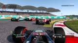 Joc F1 2017 pentru PS4