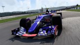 Joc F1 2017 pentru PS4
