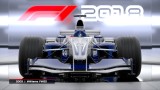 Joc F1 2018 Headline Edition pentru PC