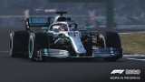 Joc F1 2019 Anniversary Edition pentru PC