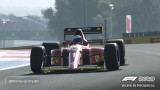 F1 2019 Anniversary Edition - PS4