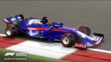 F1 2019 Anniversary Edition - PS4