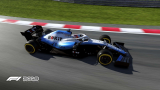 F1 2019 Anniversary Edition - PS4