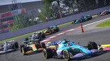 Joc F1 2022 pentru PS5