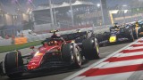 Joc F1 2022 pentru PS5