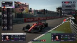 Joc F1 Manager 2022 pentru PS4