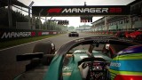 F1 Manager 2023 - PS4