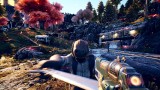 Joc Fallout 4 Playstation Hits pentru PS4