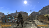 Joc Fallout New Vegas pentru Xbox 360