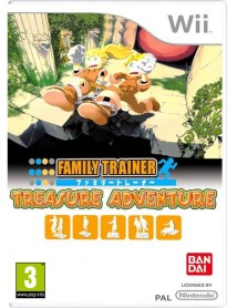 Family Trainer Treasure A Bundle 