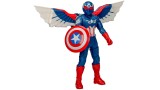 Fans Captain America Brave New World Captain America Feature Item (f9298)